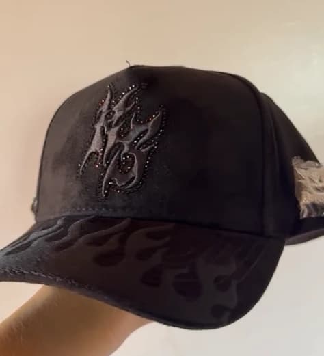 KS Flame Cap foto 2